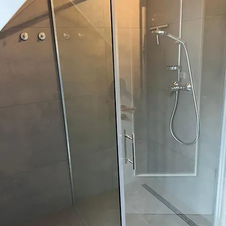 Apartment Westpark