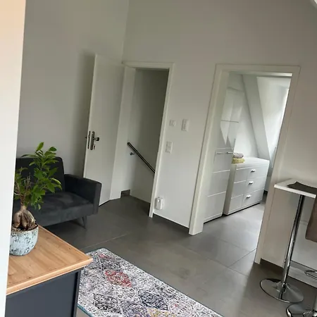 Apartment Westpark