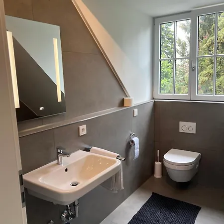 Appartement Westpark Munich